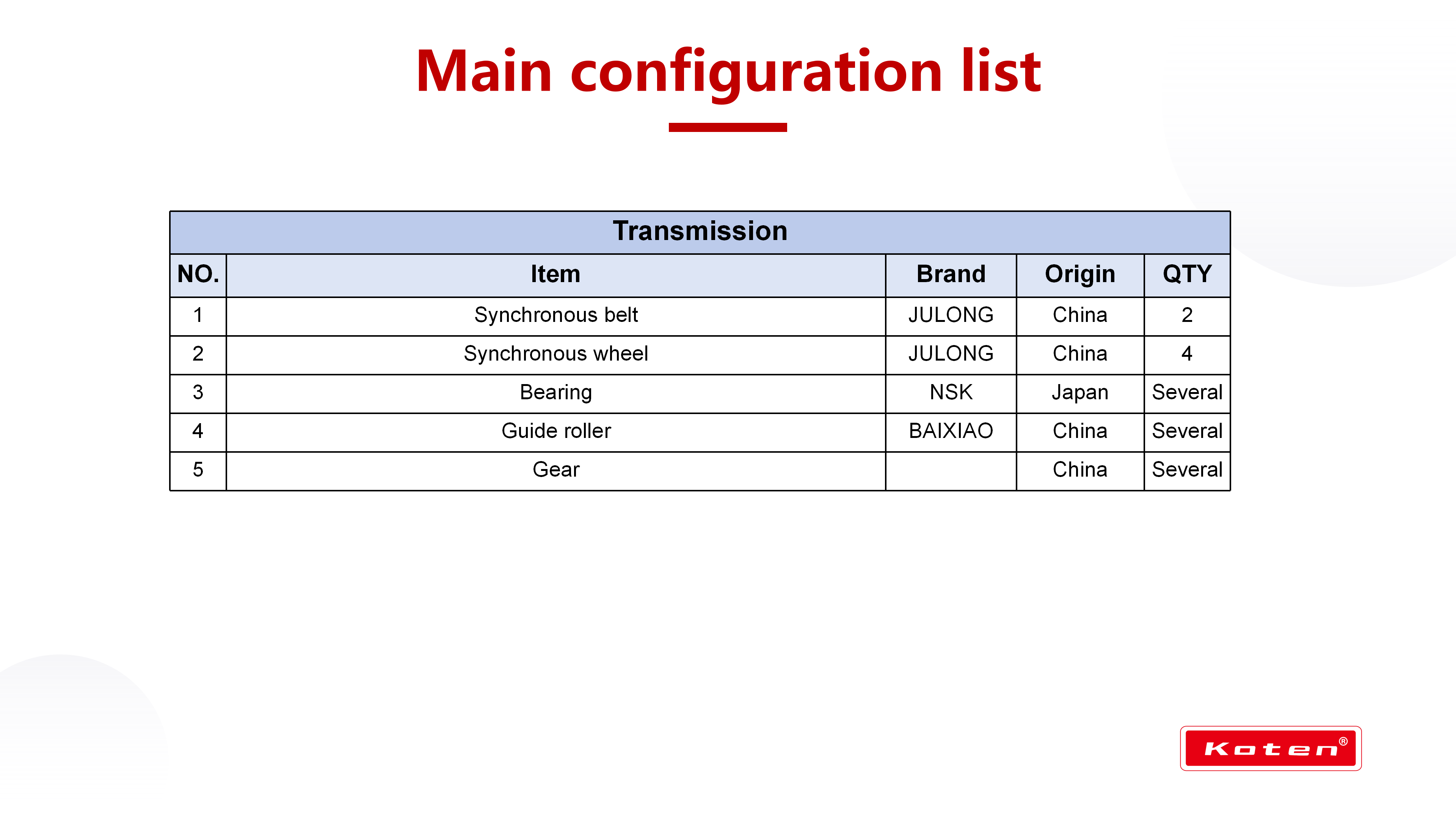 方底KT-FD220_10 方底KT-FD220_10
