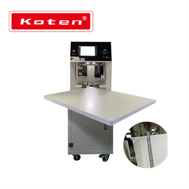 Sheet Paper Counter Machine