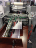 BOPP Thermal Film Laminator With Auto Feeding And Auto Sheeting Device