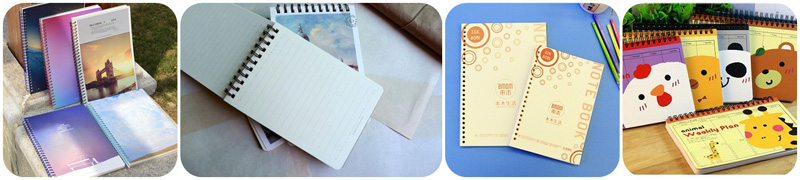 Double Wire Binding Machine Double Wire Binding Machine