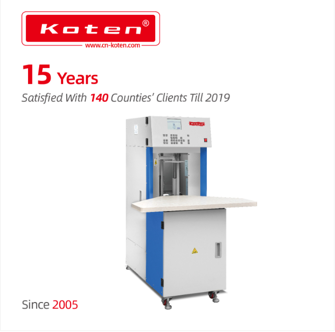 Paper Sheet Counting Machine