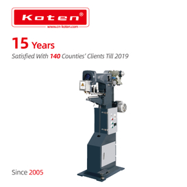 Rigid Box Corner Forming Pasting Machine