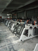 Take Away Food Paper Box Hamburger Box Erecting Machine