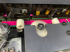 Paper Tape Binding Machine 