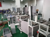 Hardcover Book Cover Making Machine