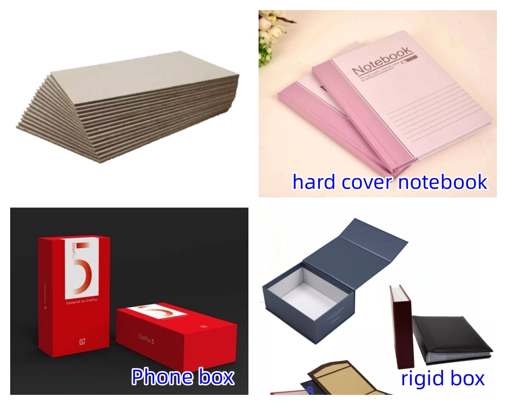 Board Slitting Machine