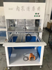 Pneumatic Inner Hole Waste Stripping Machine for Carton Box Die Cutting Paper