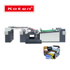 Automatic Paperboard Laminating Machine