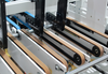 Automatic Pre-fold Folder Gluer Machine