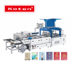 Automatic Packing Machine Card Packaging Machine