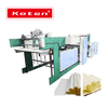 Flexo Ruling Machine With Cutting