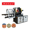 Hydraulic Label Die Cutting Machine