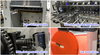 Automatic Die Cutting And Creasing Machine For Thick Board 