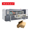 High Speed Circular Press Circular Die Cutting Machine