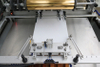 Hot Foil Stamping Machine For Grey Board Leather