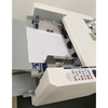 4 Folding Plates Automatic A3 A4 A5 "Z" Fold Paper Folding Machine FM02-4