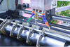 Automatic Visual Position Rigid Box Making Machine