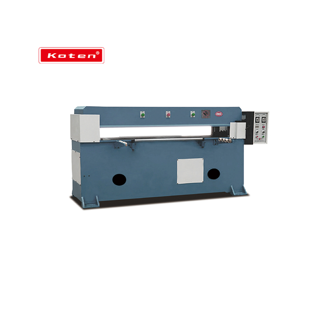 Envelope Die Cutting Machine