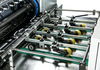 Automatic Dual-unit Hot-stamping And Die-cutting Machine (Hot Stamping/Die Cutting/Waste Stripping)