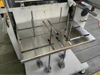 JXC-58 Automatic Mini Gold Stamping Machine