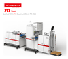 The Automatic Film Laminating Machine 820H