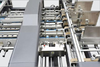 High Speed Double-Sheet Folder Gluer Machine （Multi-Station） LY-3500