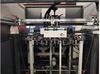 Automatic Card Punching and Sorting Machine