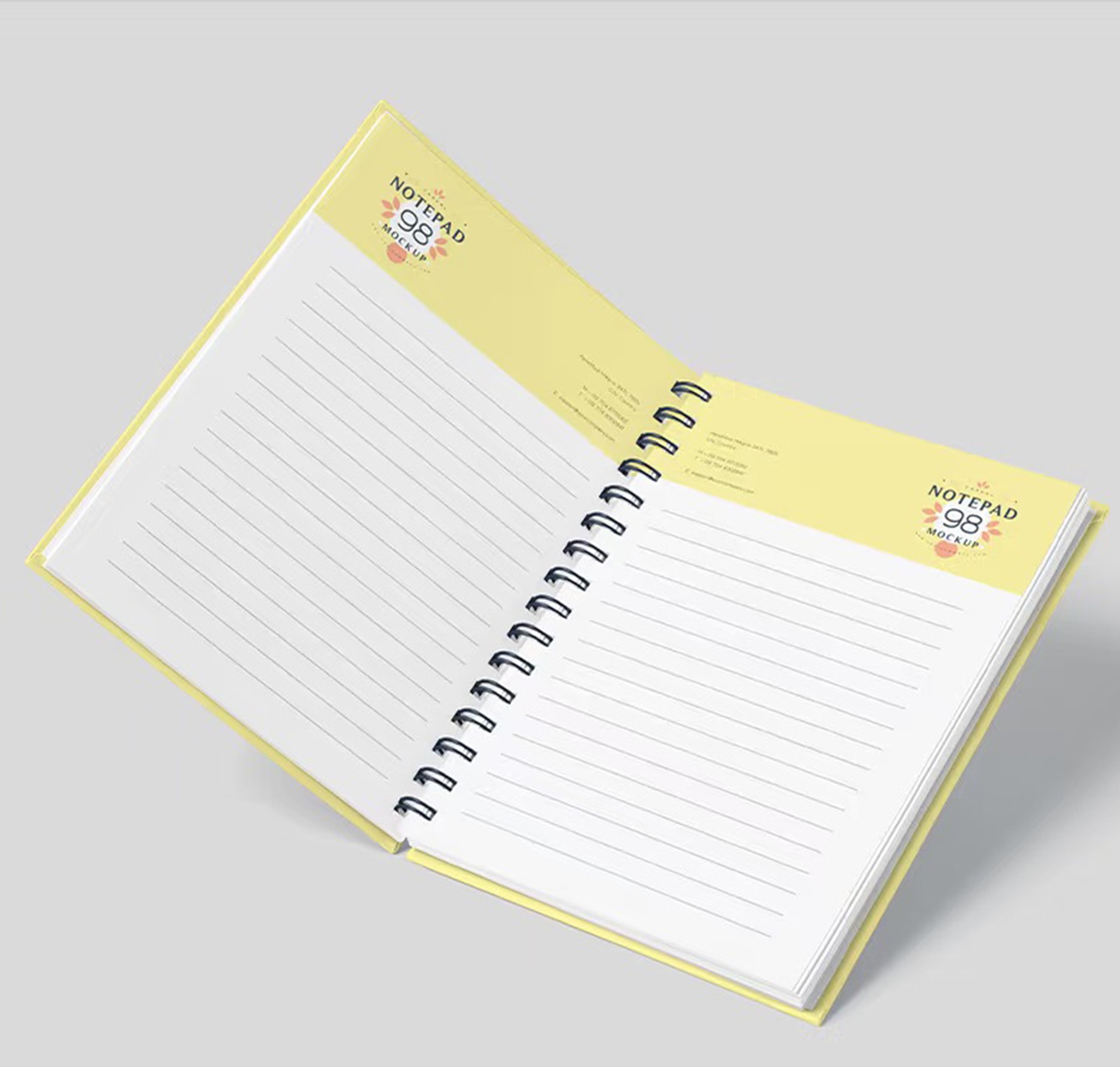 Spiral Binding Book Making Soltions.