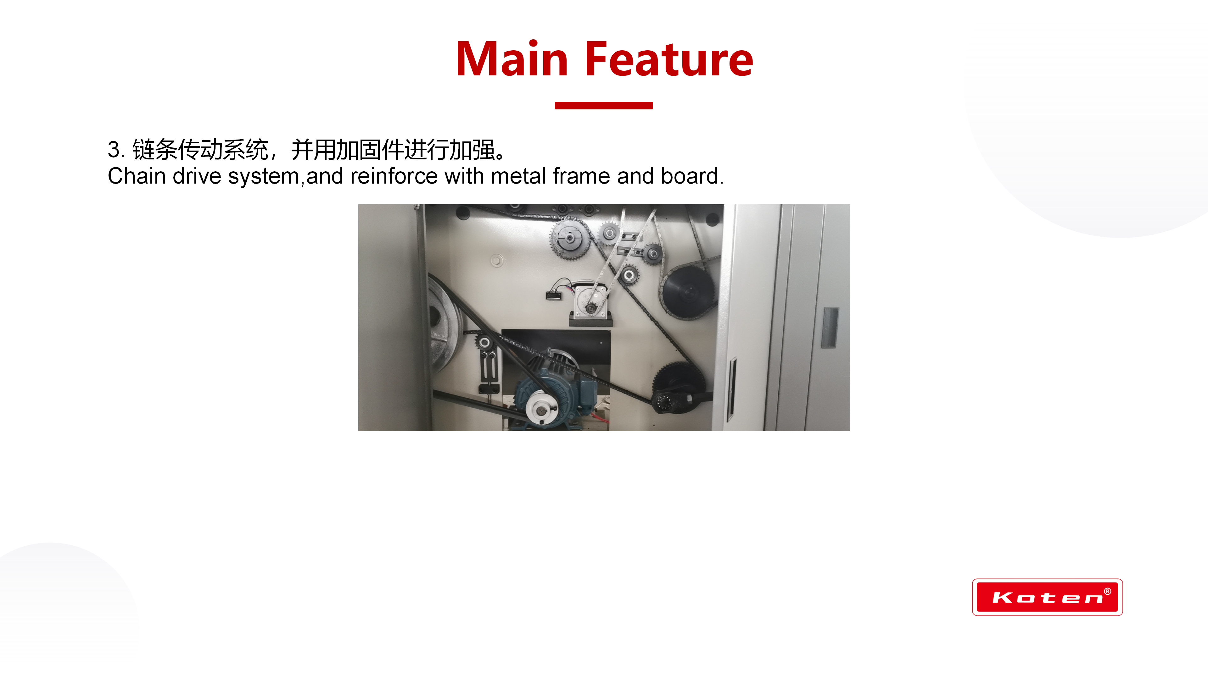 KTF-800 Hamburger box making machine_11