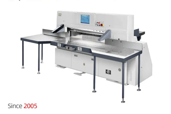 Paper Cutting Machine Paper Cutting Machine