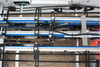Fully Automatic High-speed 4 & 6-corner Long-format Folder-Gluer