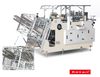 Automatic Double Head Paper Carton Erecting Forming Machine 
