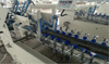 Automatic Small Folder Gluer