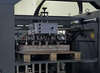 Automatic Spot UV Coating Machine For Gift Box Packaging