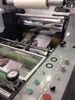 New Type Thermal Laminating Machine With Automatic Sheeting