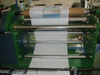 Roll Paper PVC Film Aluminum Foil Slitting Cutting Machine Into 5mm Small Width