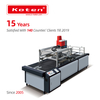 Automatic Gift Box Making Machine