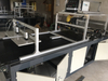 Automatic Gift Box Making Machine
