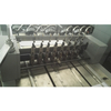 Exercise Book Wire Stitching Folding Machine