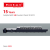 Automatic High Speed Paper Collating Machine