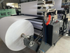 Flexo Printing Machine For Food Paper