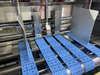 Automatic 5 Ply Flute Laminator Machine Three In One