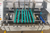 Automatic Folding Gluing Machine