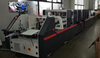 Automatic 4&6 Corner Folder Gluer Machine