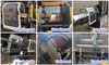 Hydraulic Label Die Cutting Machine