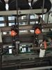 Horizontal Automatic Gathering Machine