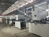 Hot Foil Stamping Machine For Grey Board Leather