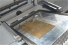Fully Automatic Flat-bed Glod Stamping And Die Cutting Machine