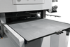 Hot Foil Stamping Machine For Grey Board Leather