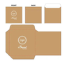 Envelope Die Cutting Machine